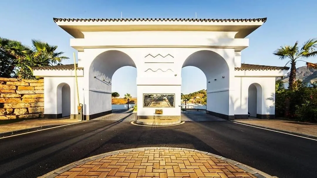 Apartment Mirador Estepona Hills - Costadelbosque