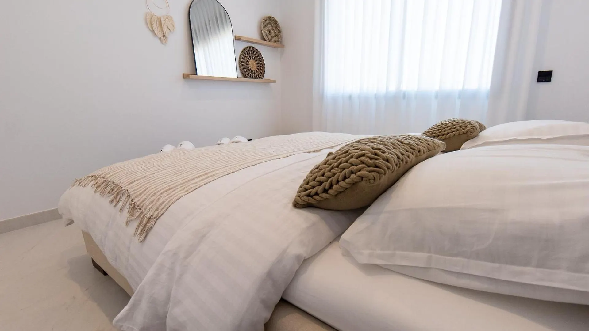 Apartment Mirador Estepona Hills - Costadelbosque