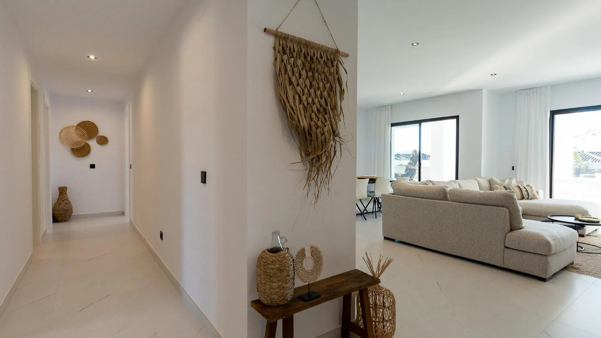 Mirador Estepona Hills - Costadelbosque Apartment
