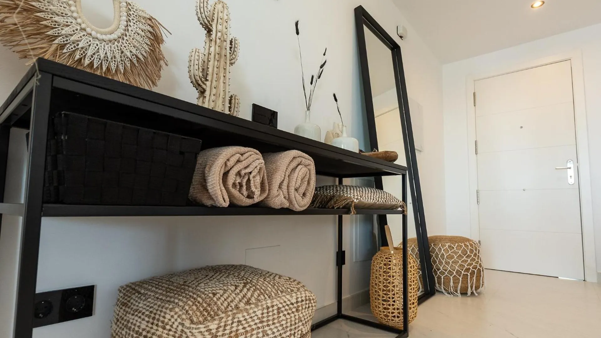 Mirador Estepona Hills - Costadelbosque Apartment