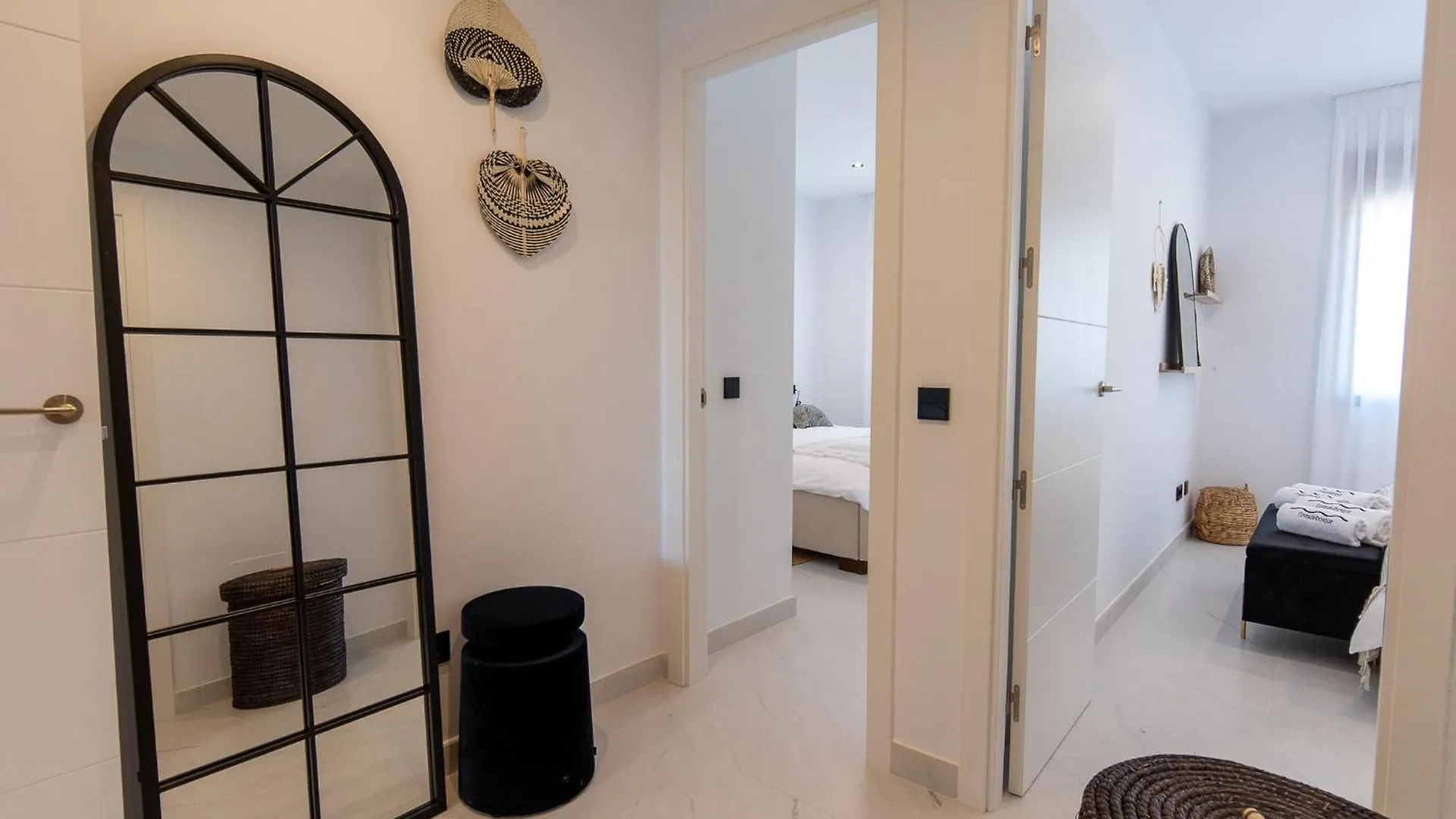 Apartment Mirador Estepona Hills - Costadelbosque