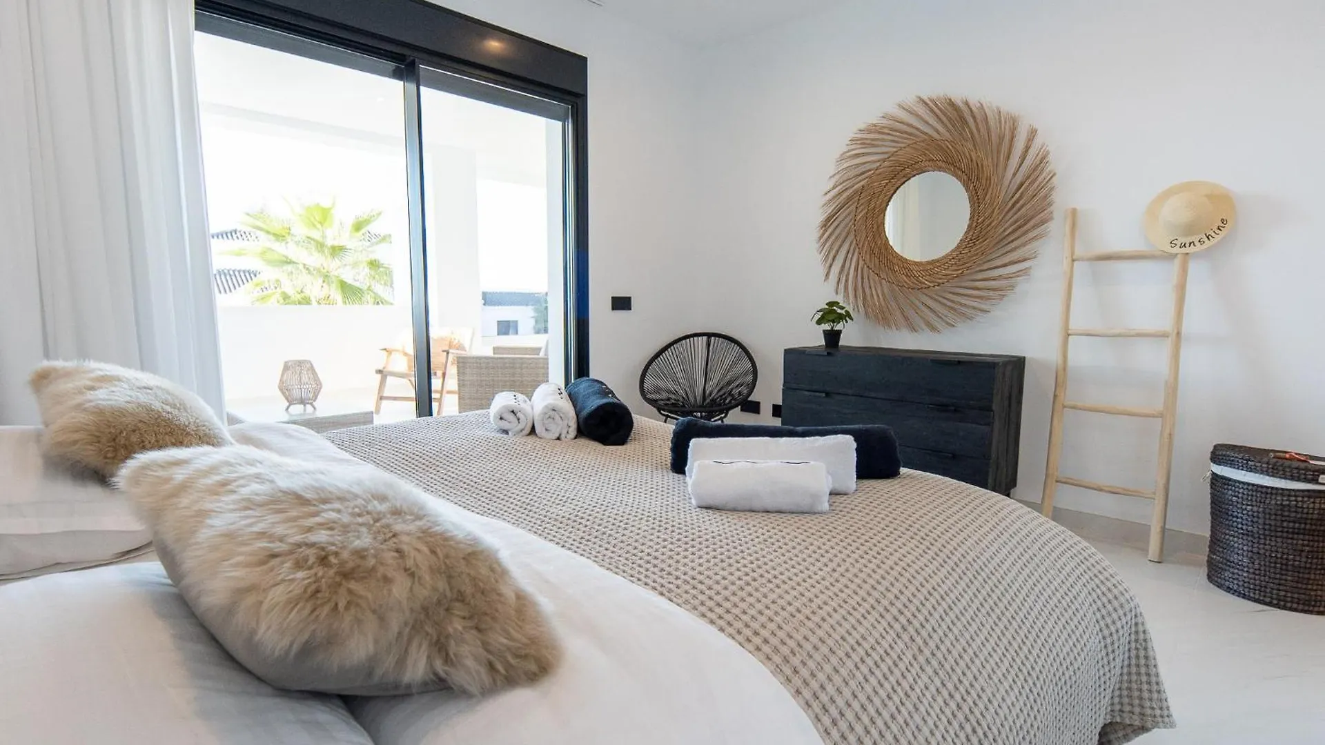 Mirador Estepona Hills - Costadelbosque