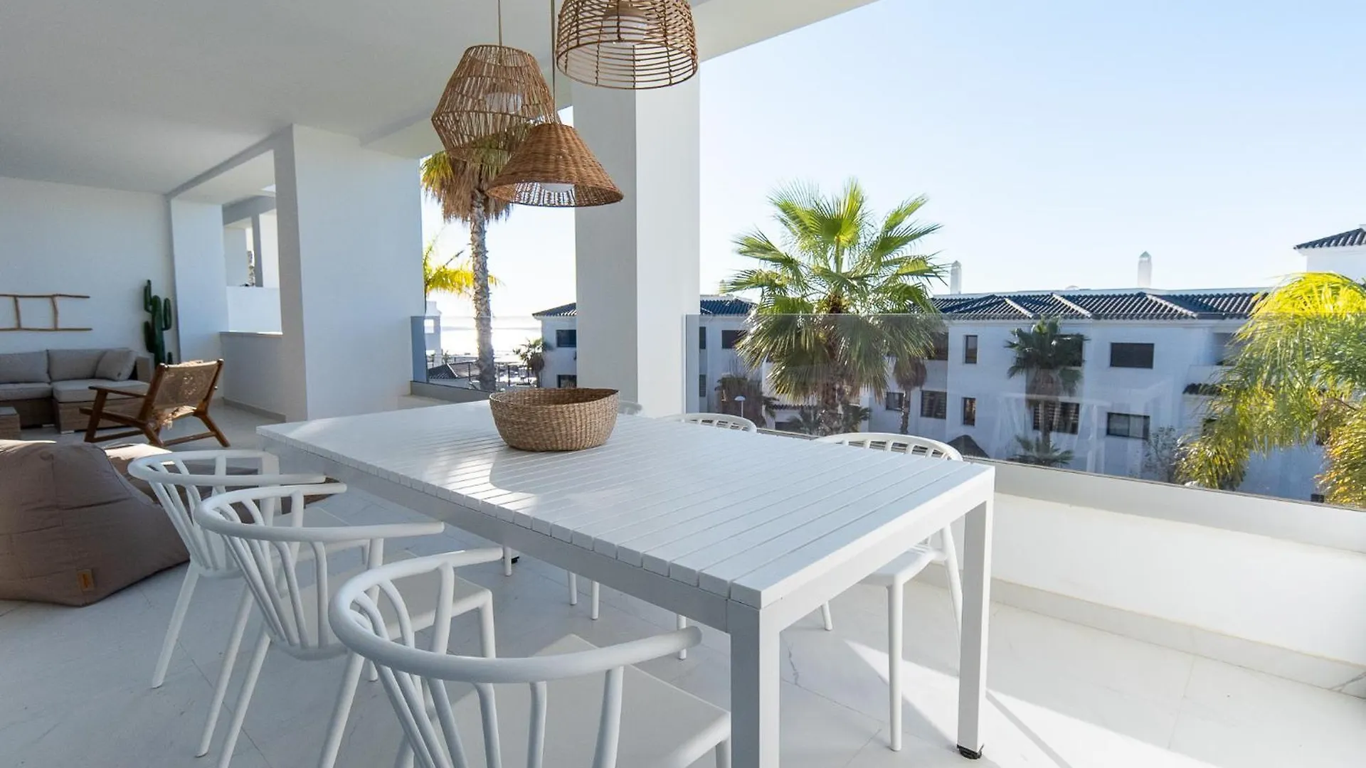 Mirador Estepona Hills - Costadelbosque 0*,