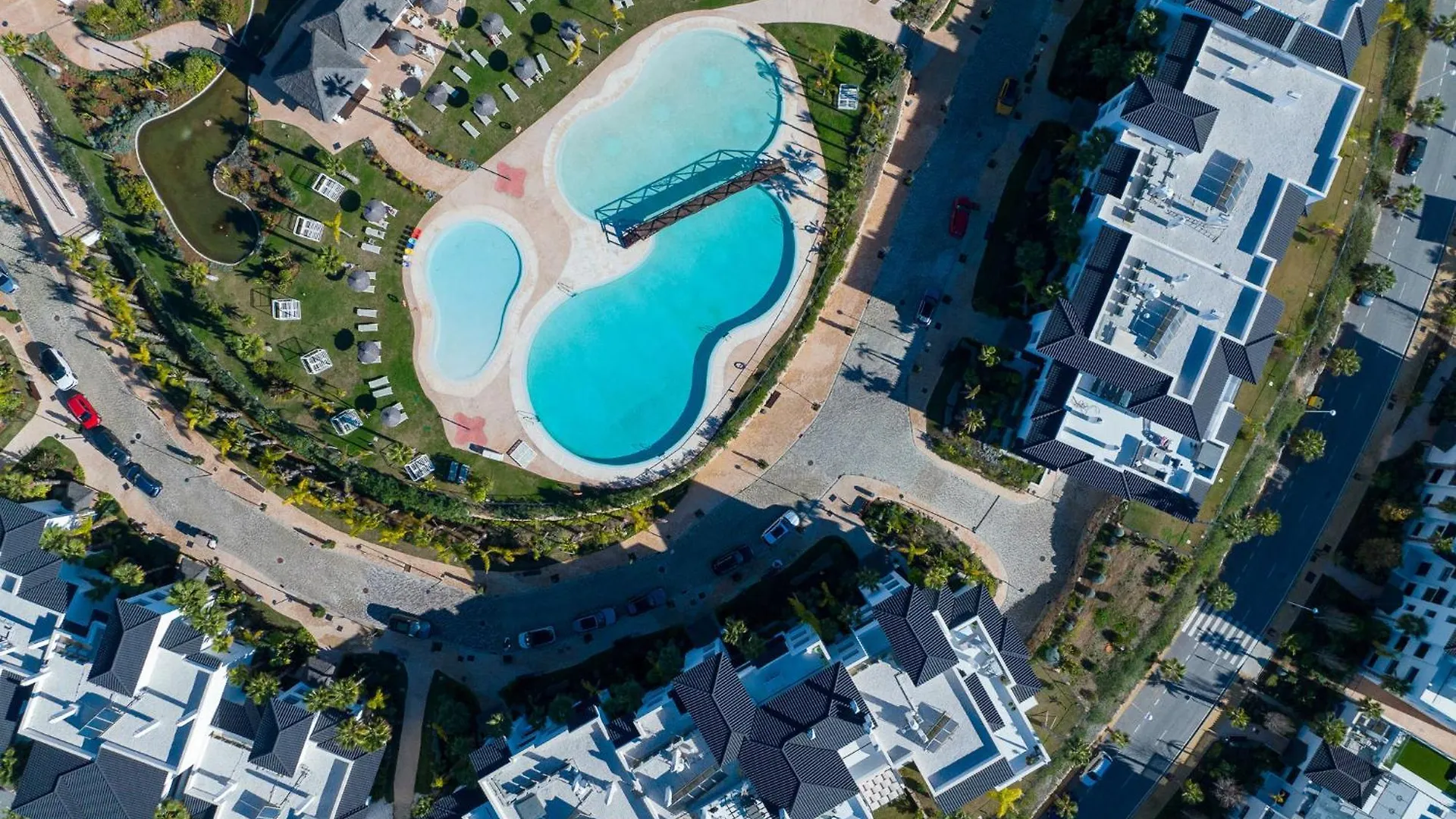 Mirador Estepona Hills - Costadelbosque 0*,  Spain