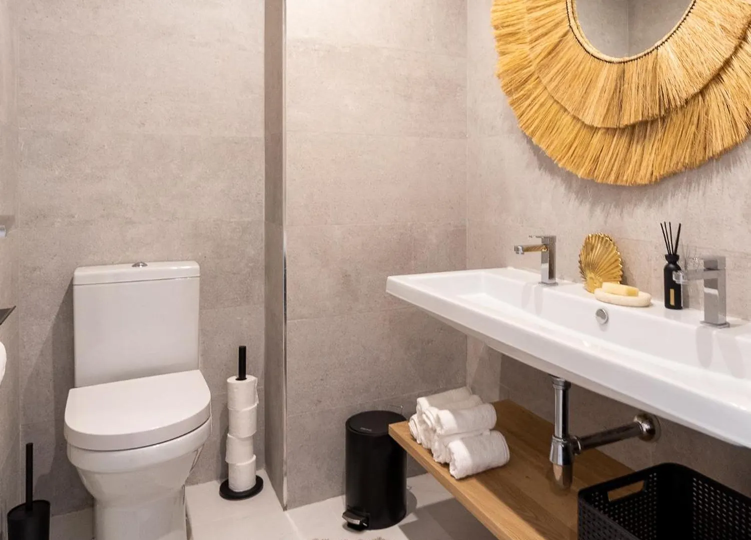 Mirador Estepona Hills - Costadelbosque Apartment