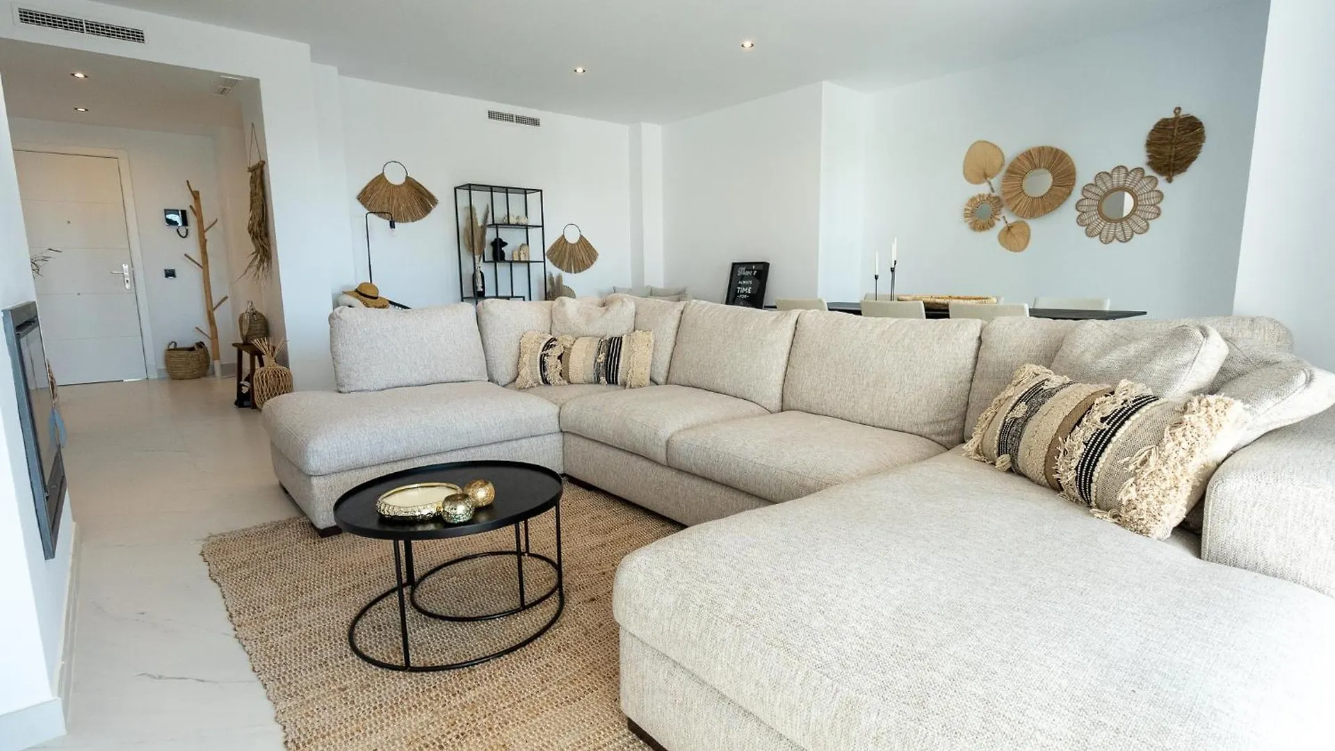 Mirador Estepona Hills - Costadelbosque Apartment