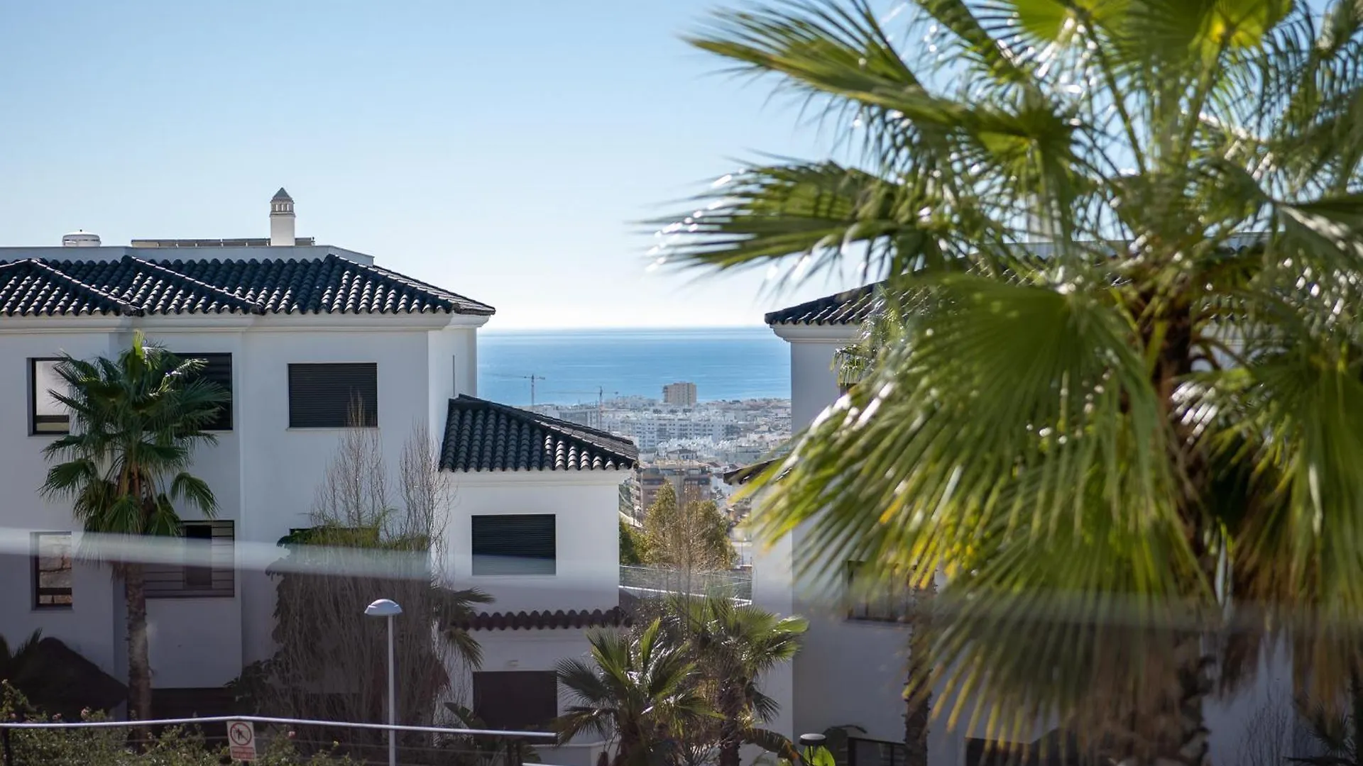 Mirador Estepona Hills - Costadelbosque