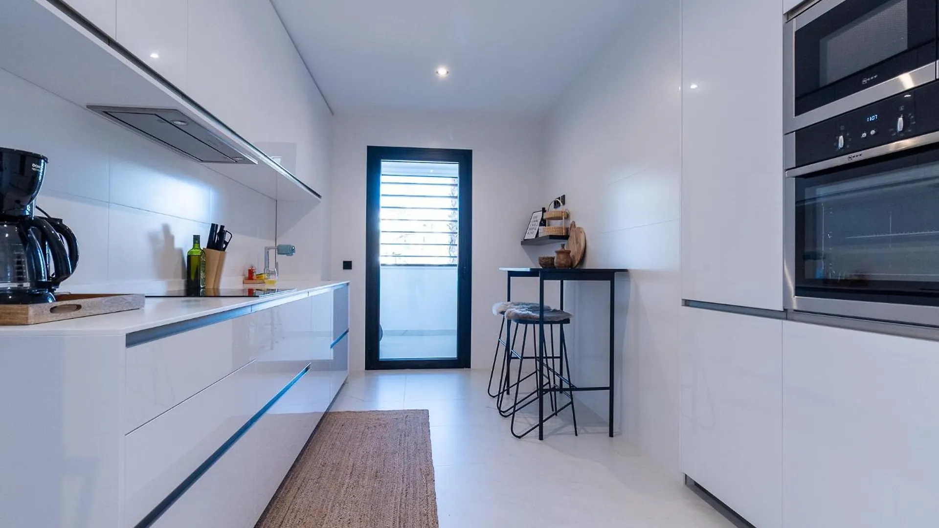 Apartment Mirador Estepona Hills - Costadelbosque Spain