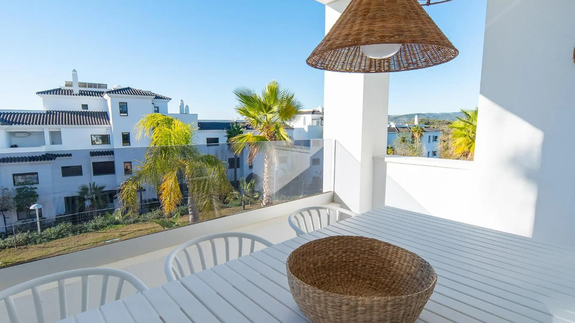 Mirador Estepona Hills - Costadelbosque