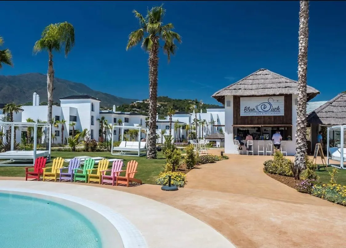 Mirador Estepona Hills - Costadelbosque
