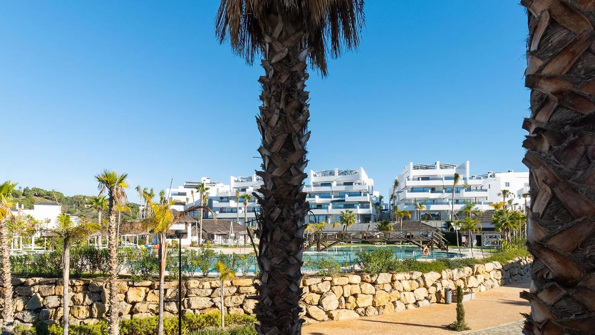 Apartment Mirador Estepona Hills - Costadelbosque