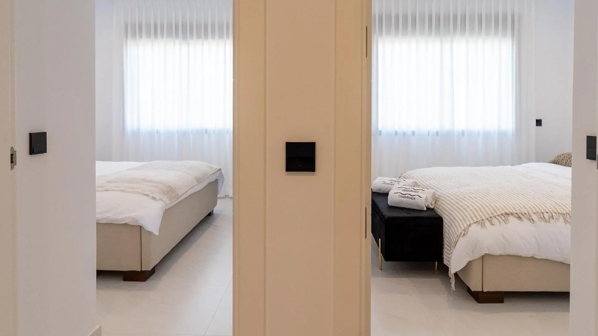 Mirador Estepona Hills - Costadelbosque Apartmán