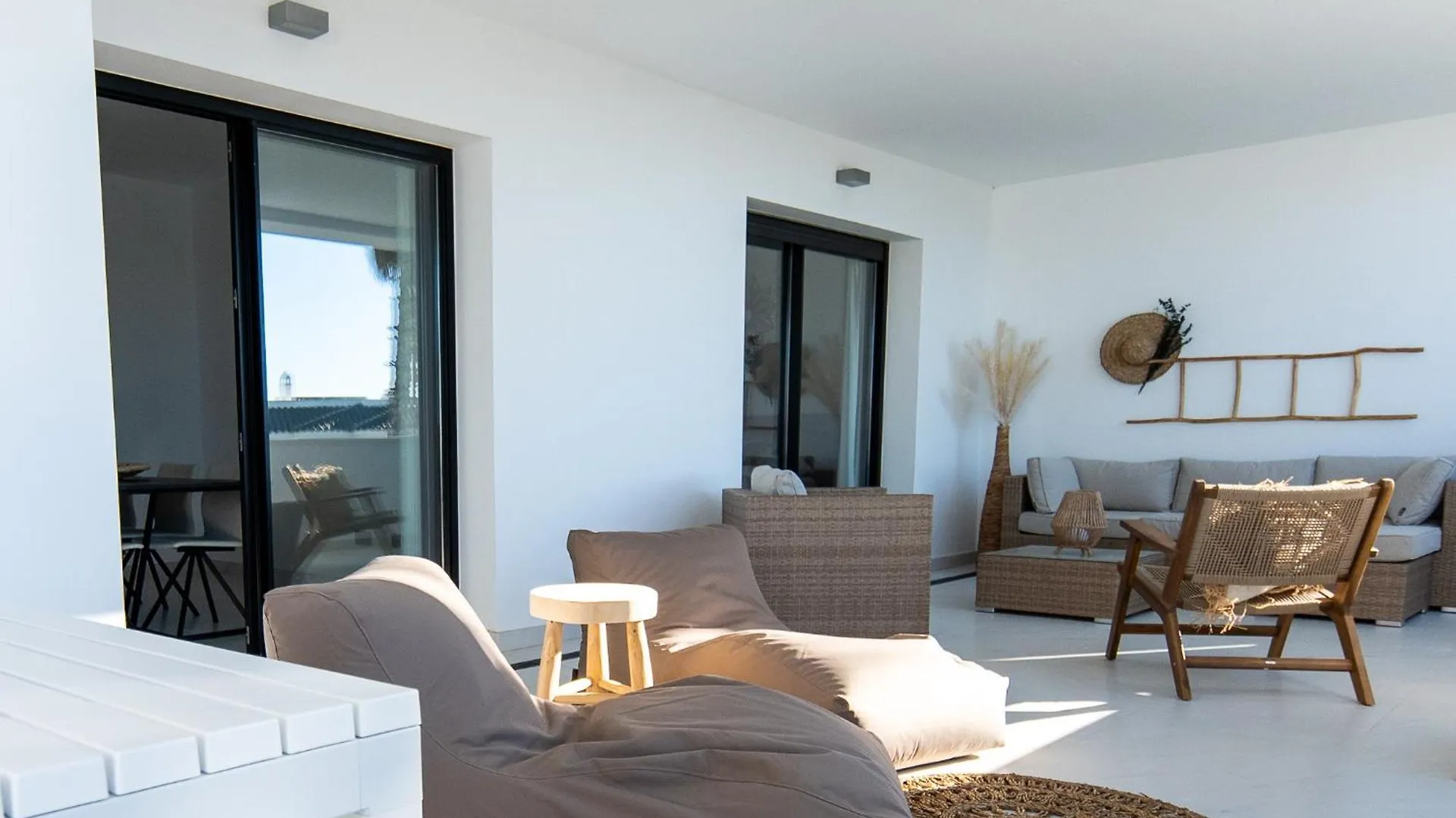 Apartmán Mirador Estepona Hills - Costadelbosque