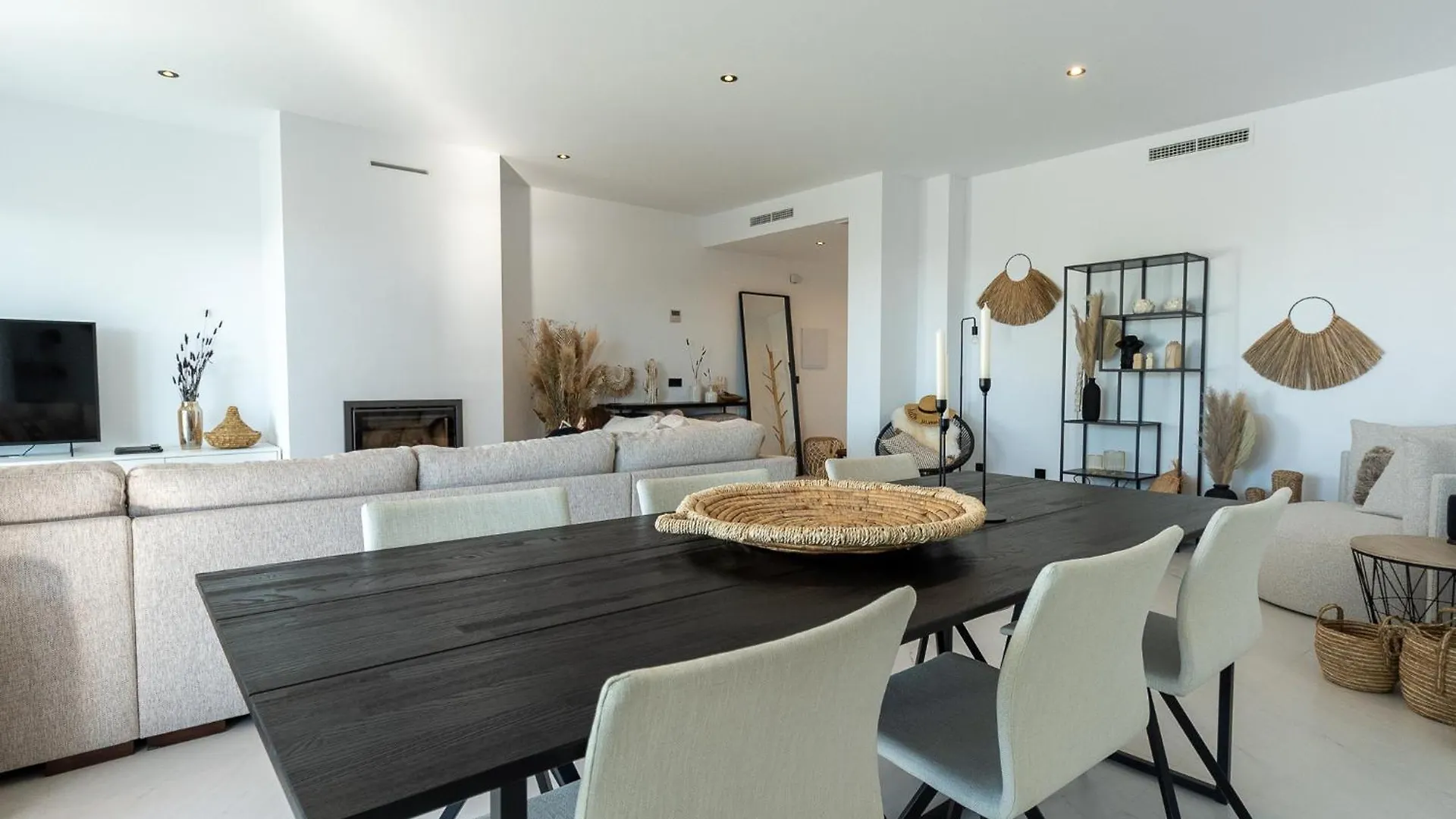 Mirador Estepona Hills - Costadelbosque Španělsko